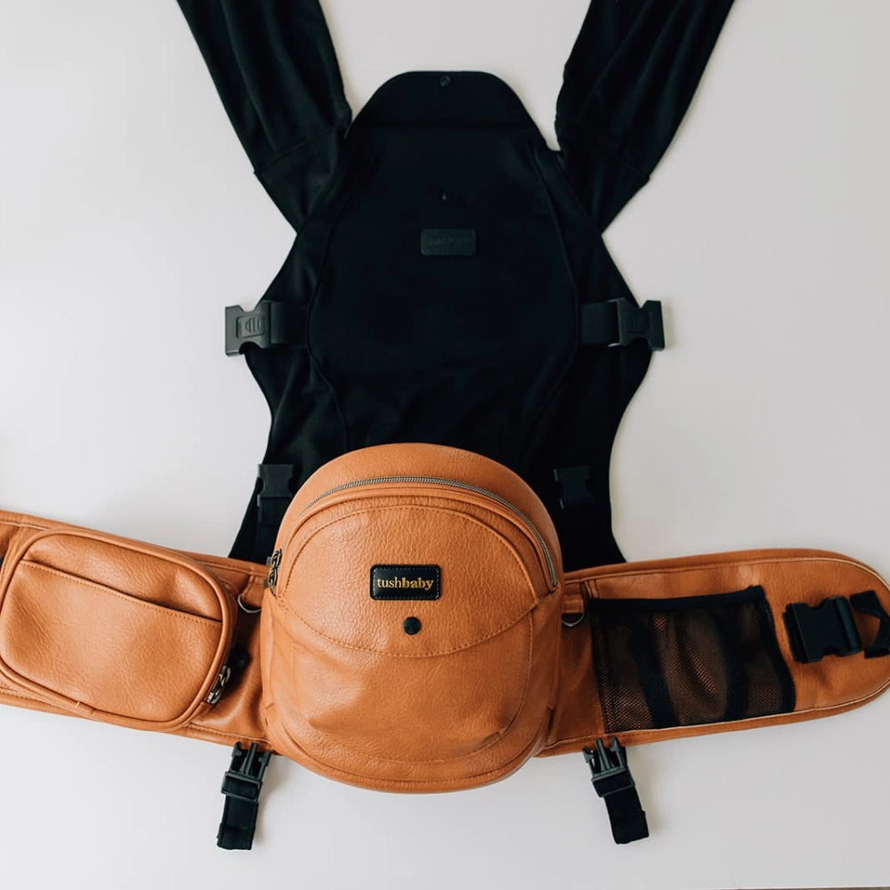 Hip Seat Hands-Free Attachment - Image 15