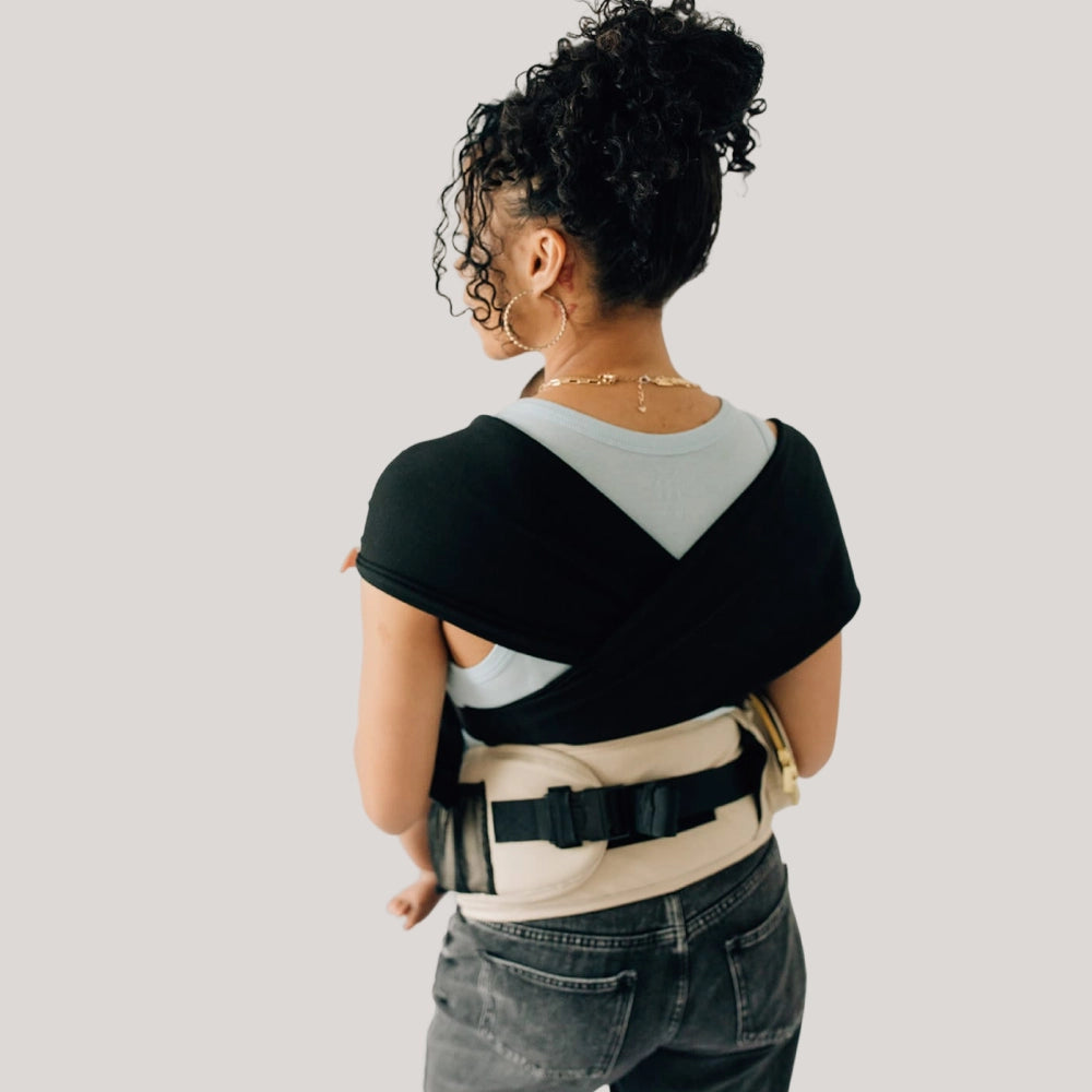 Hip Seat Hands-Free Attachment - Image 2