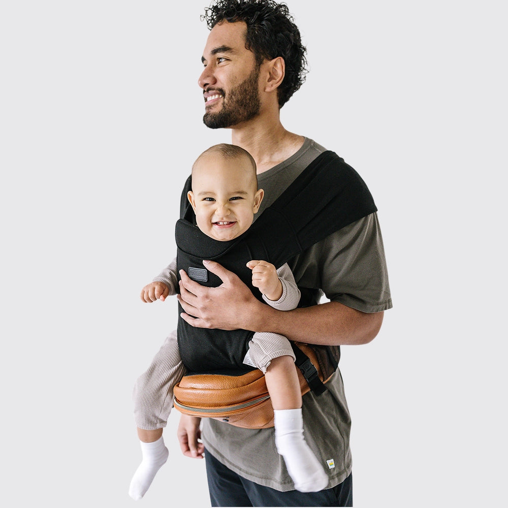 Hip Seat Hands-Free Attachment - Image 3