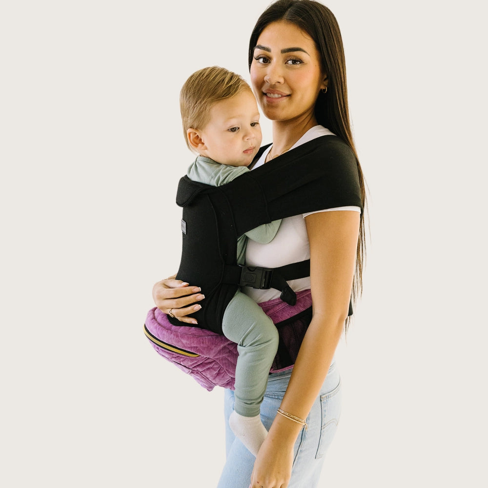 Hip Seat Hands-Free Attachment - Image 5