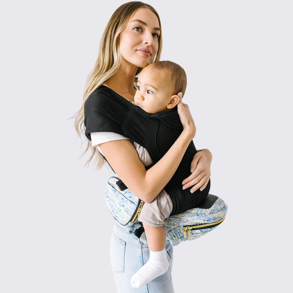 Hip Seat Hands-Free Attachment - Image 9