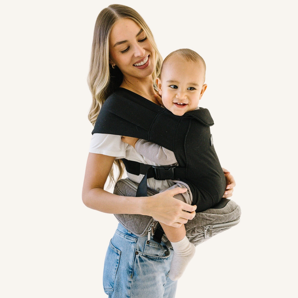 Hip Seat Hands-Free Attachment - Image 10