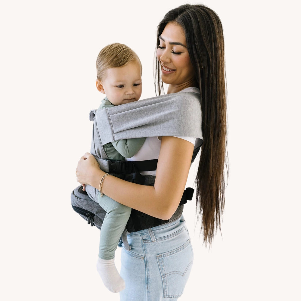 Hip Seat Hands-Free Attachment - Image 26