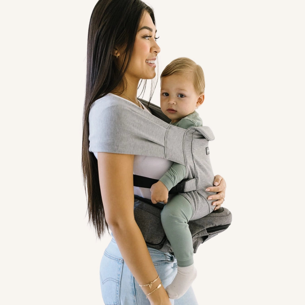 Hip Seat Hands-Free Attachment - Image 24