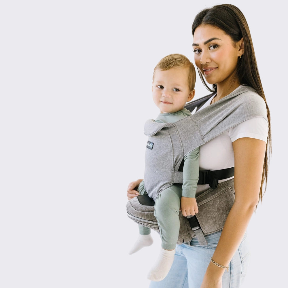 Hip Seat Hands-Free Attachment - Image 25