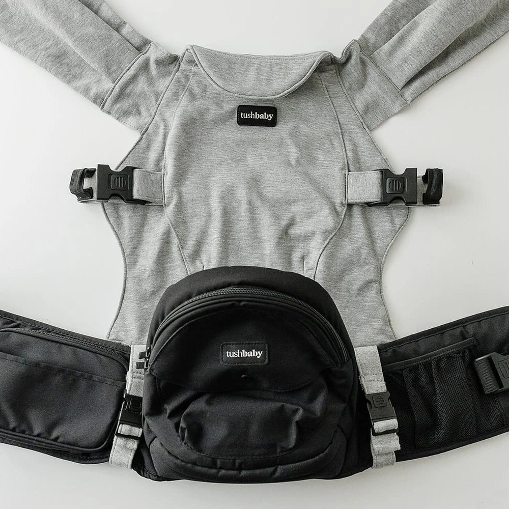 Hip Seat Hands-Free Attachment - Image 28