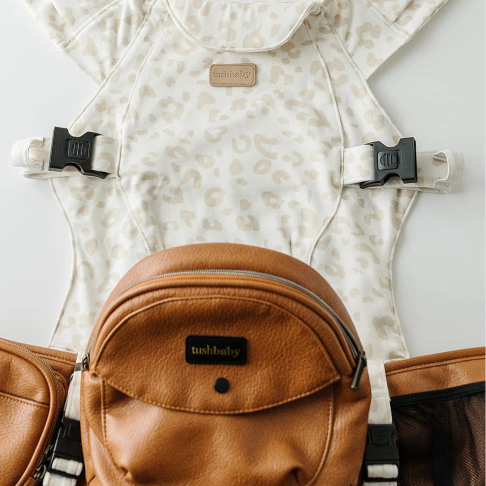 Hip Seat Hands-Free Attachment - Image 19