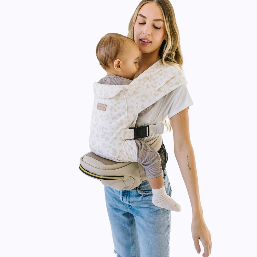 Hip Seat Hands-Free Attachment - Image 17