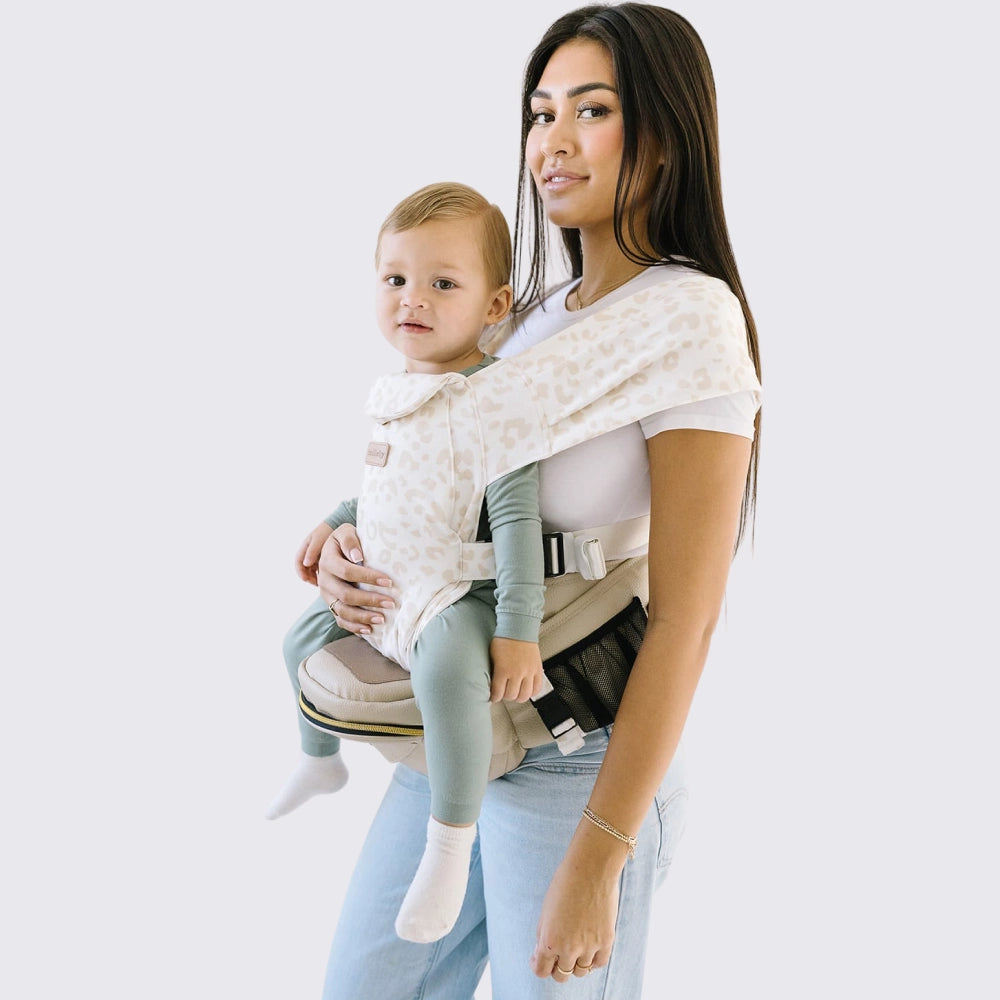 Hip Seat Hands-Free Attachment - Image 18
