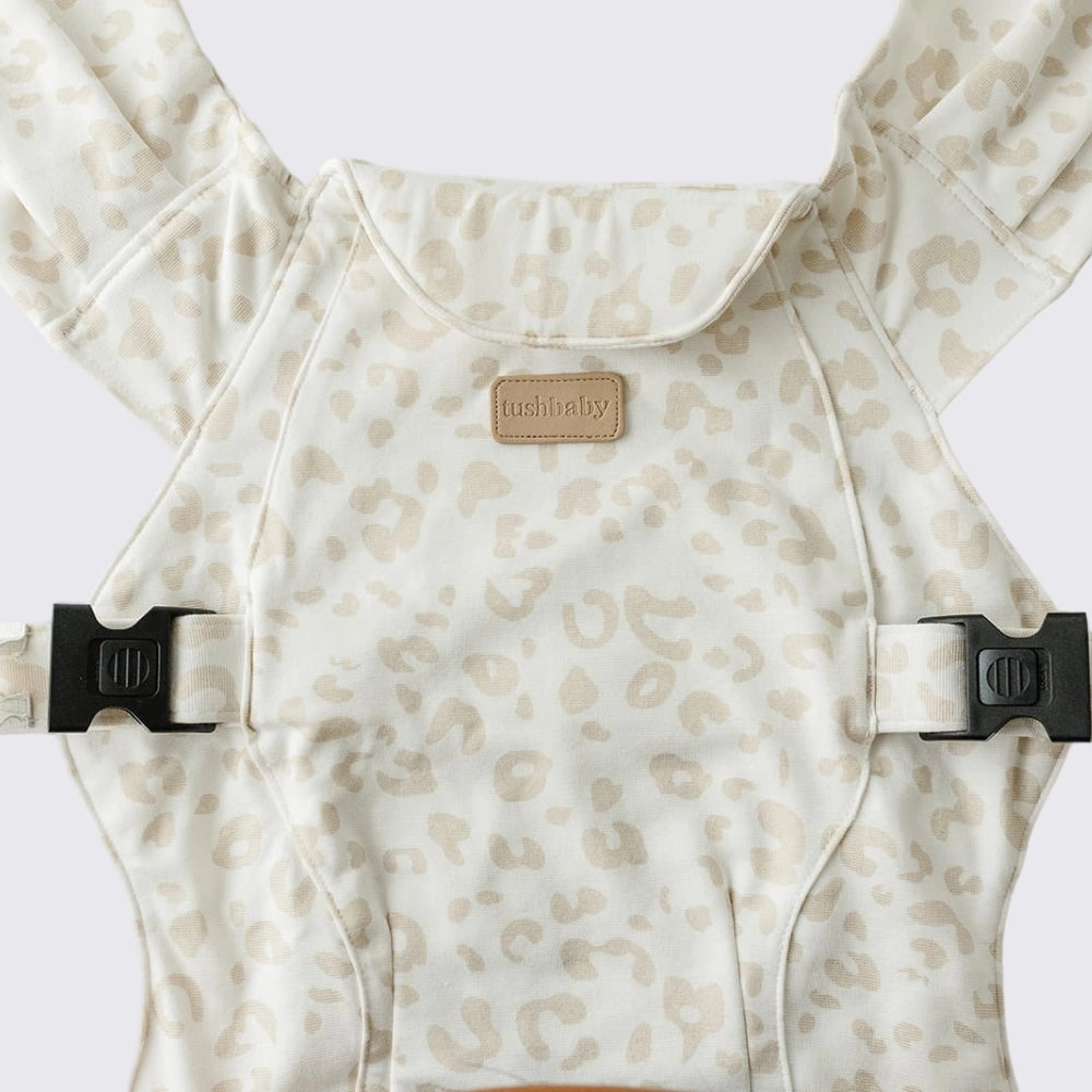 Hip Seat Hands-Free Attachment - Image 20