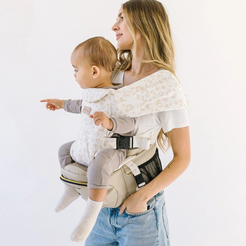 Hip Seat Hands-Free Attachment - Image 21