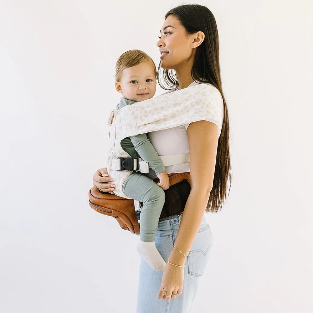 Hip Seat Hands-Free Attachment - Image 23