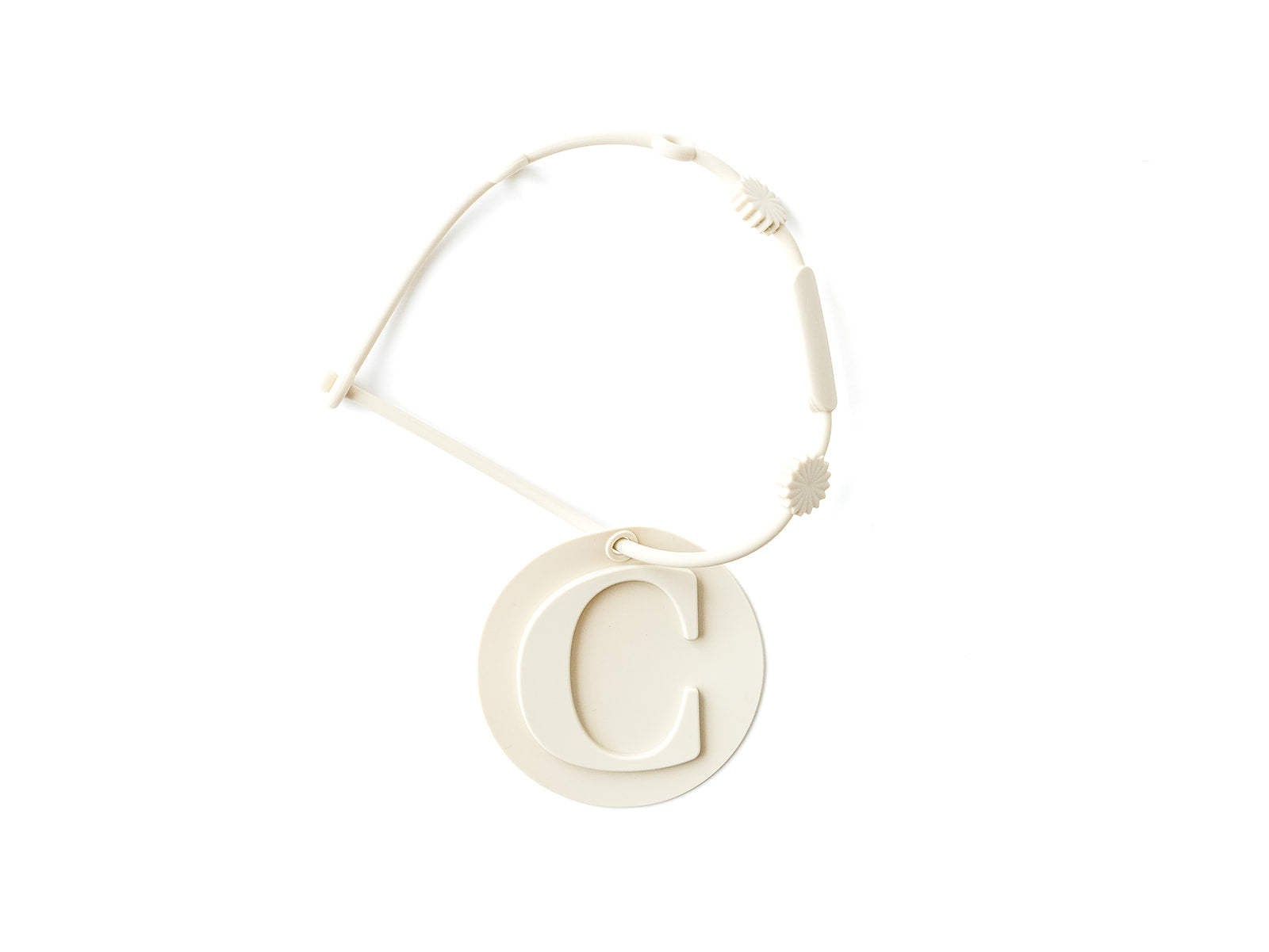 🎁 The Letter Teether (100% off) - Image 4