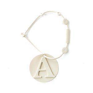 🎁 The Letter Teether (100% off)