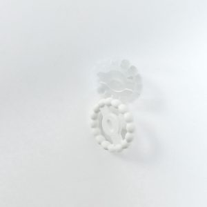 Orthodontic Pacifier