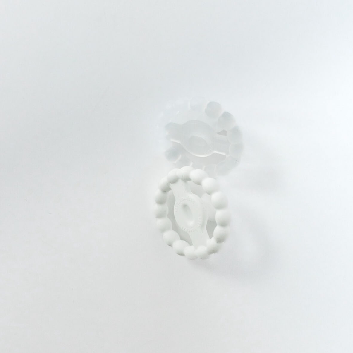 Orthodontic Pacifier