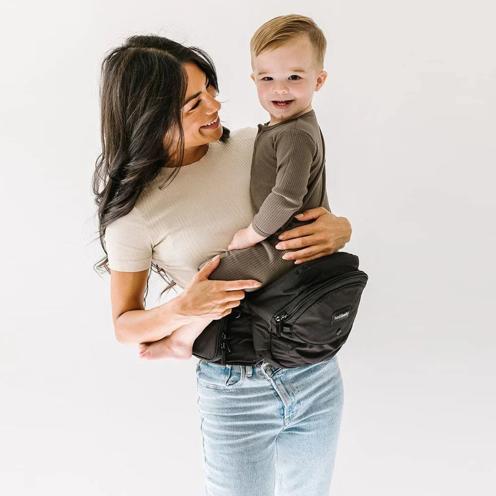 2-in-1 Convertible Carrier - Image 11