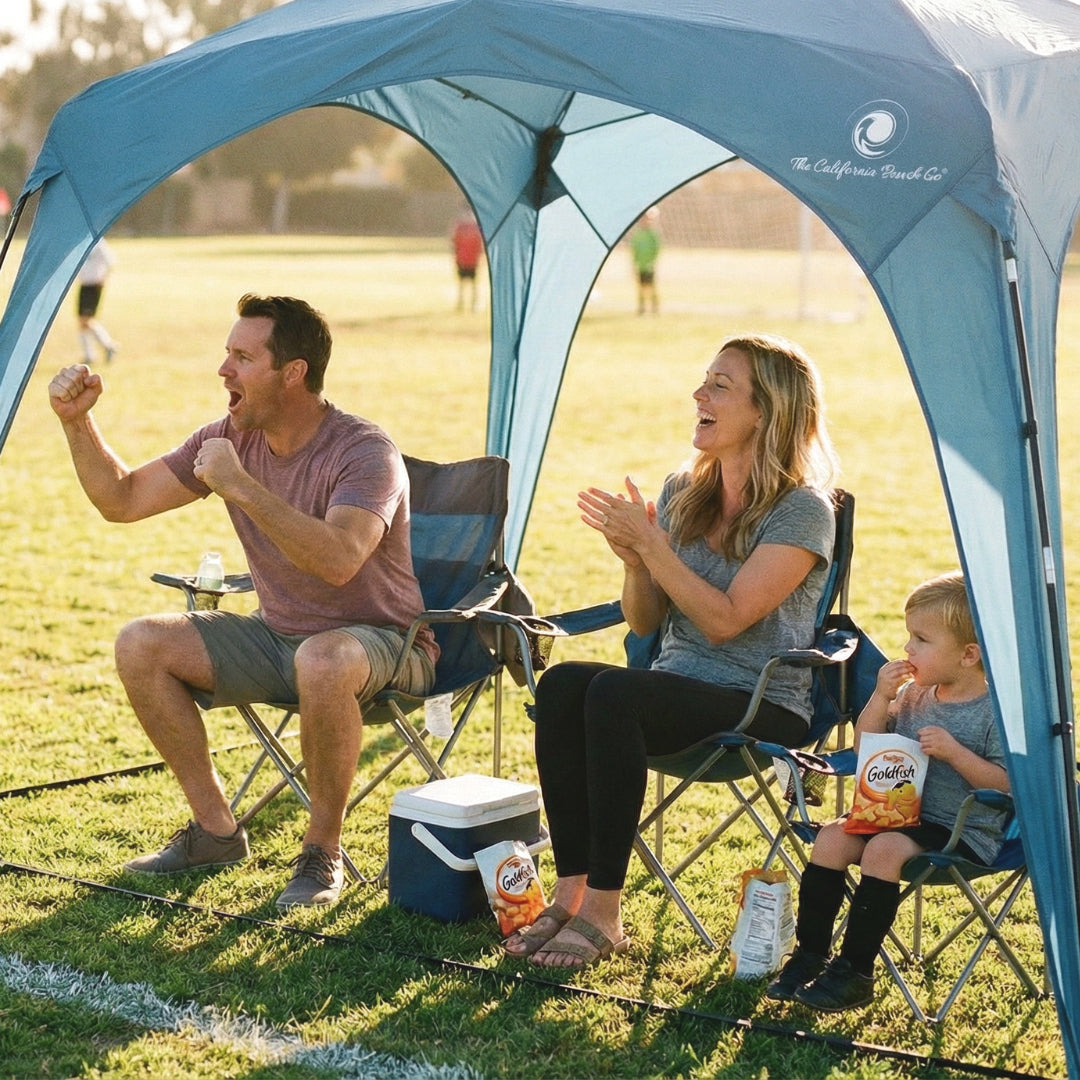 Pop 'N Go® Canopy - Image 24