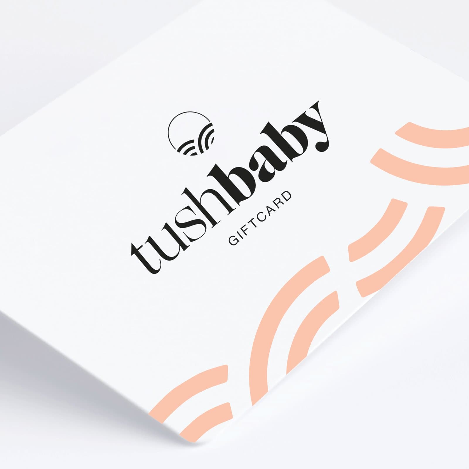 Tushbaby Gift Cards