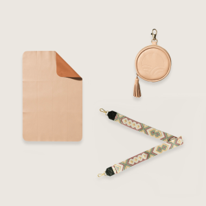 Accessories Gift Set