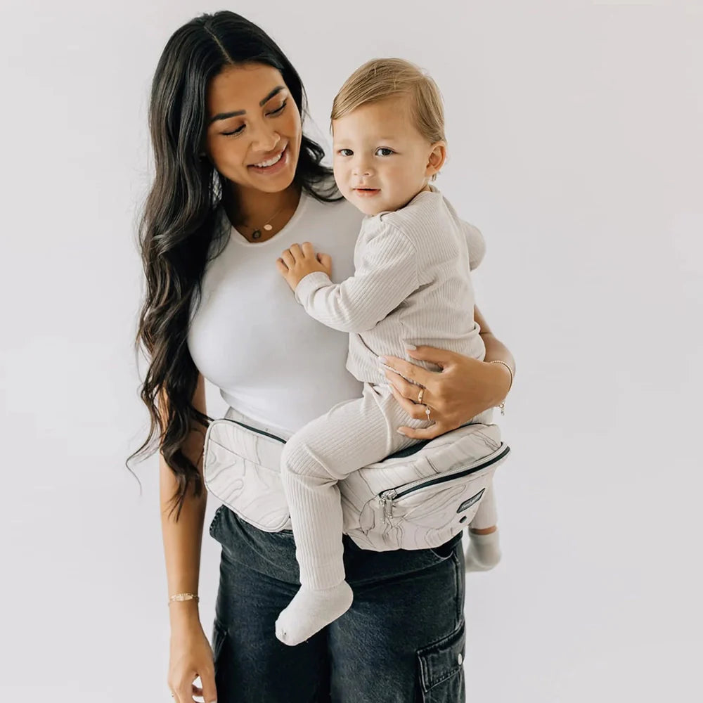2-in-1 Convertible Carrier - Image 10