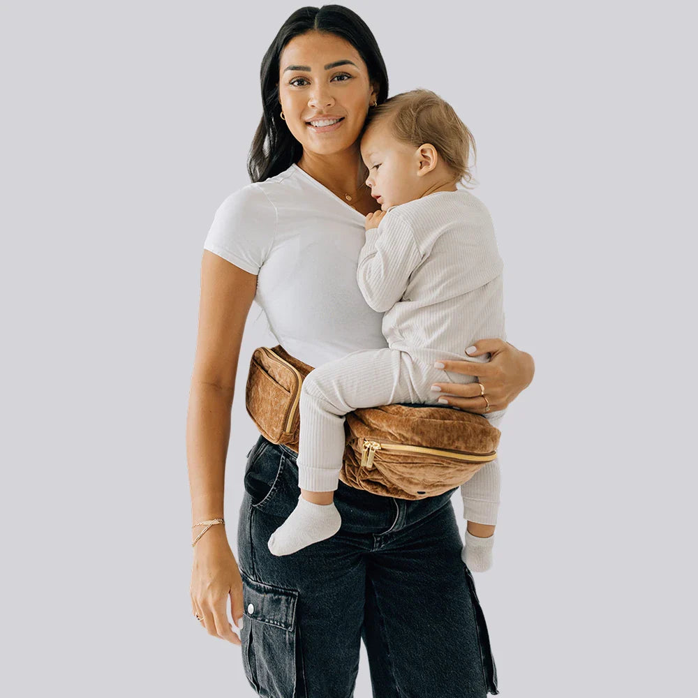 2-in-1 Convertible Carrier - Image 5
