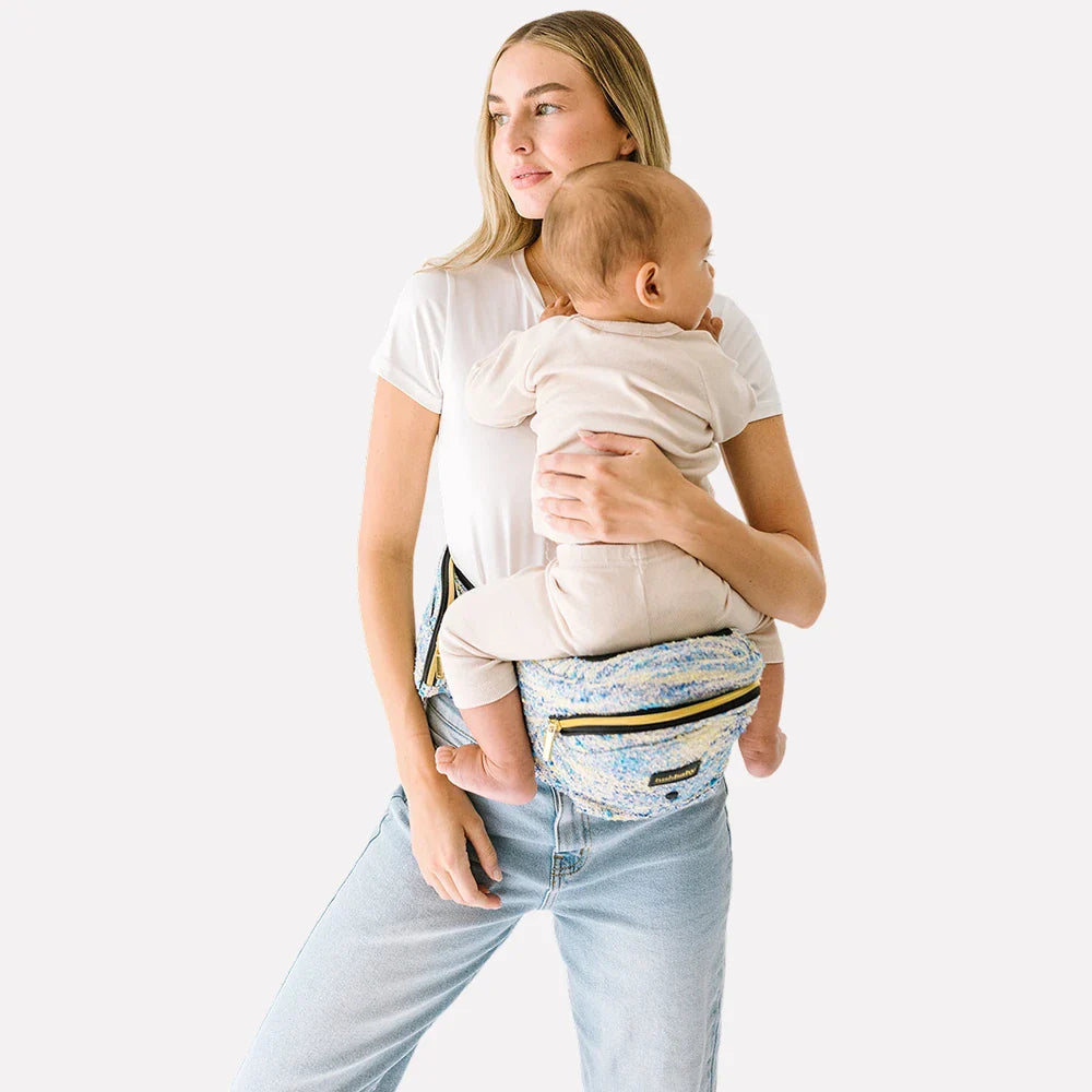 2-in-1 Convertible Carrier - Image 12